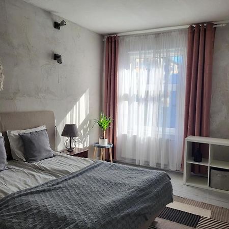 Old Town Apartment Nr 9 Valga Eksteriør billede