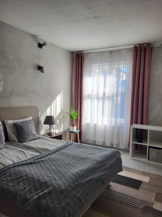 Old Town Apartment Nr 9 Valga Eksteriør billede